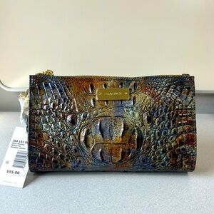 Brahmin Daisy in Cedar NWT